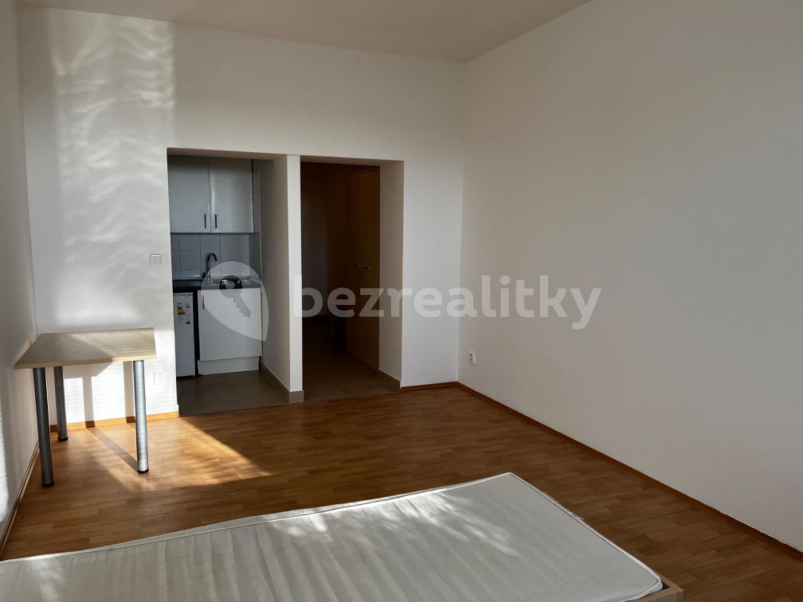 Pronájem bytu 1+kk 37 m², Rušná, Brno, Jihomoravský kraj Pronájem bytu 1+kk 37 m², Rušná, Brno, Jihomoravský kraj