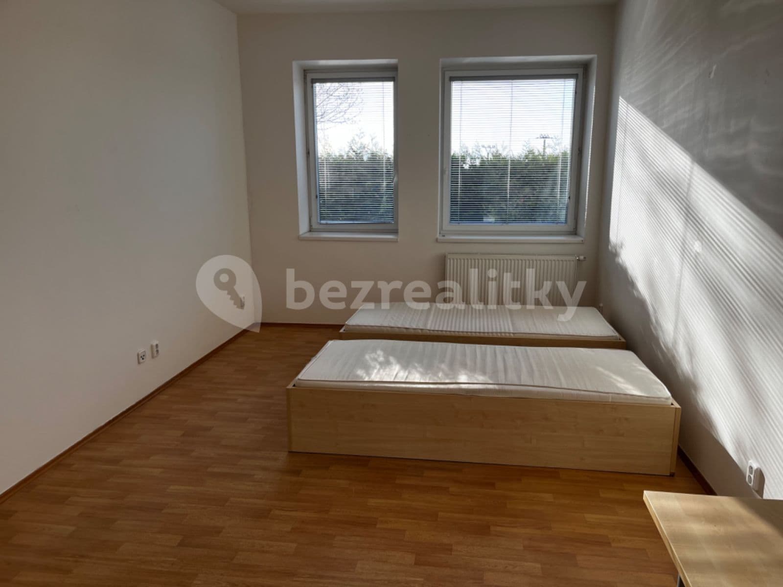 Pronájem bytu 1+kk 37 m², Rušná, Brno, Jihomoravský kraj Pronájem bytu 1+kk 37 m², Rušná, Brno, Jihomoravský kraj