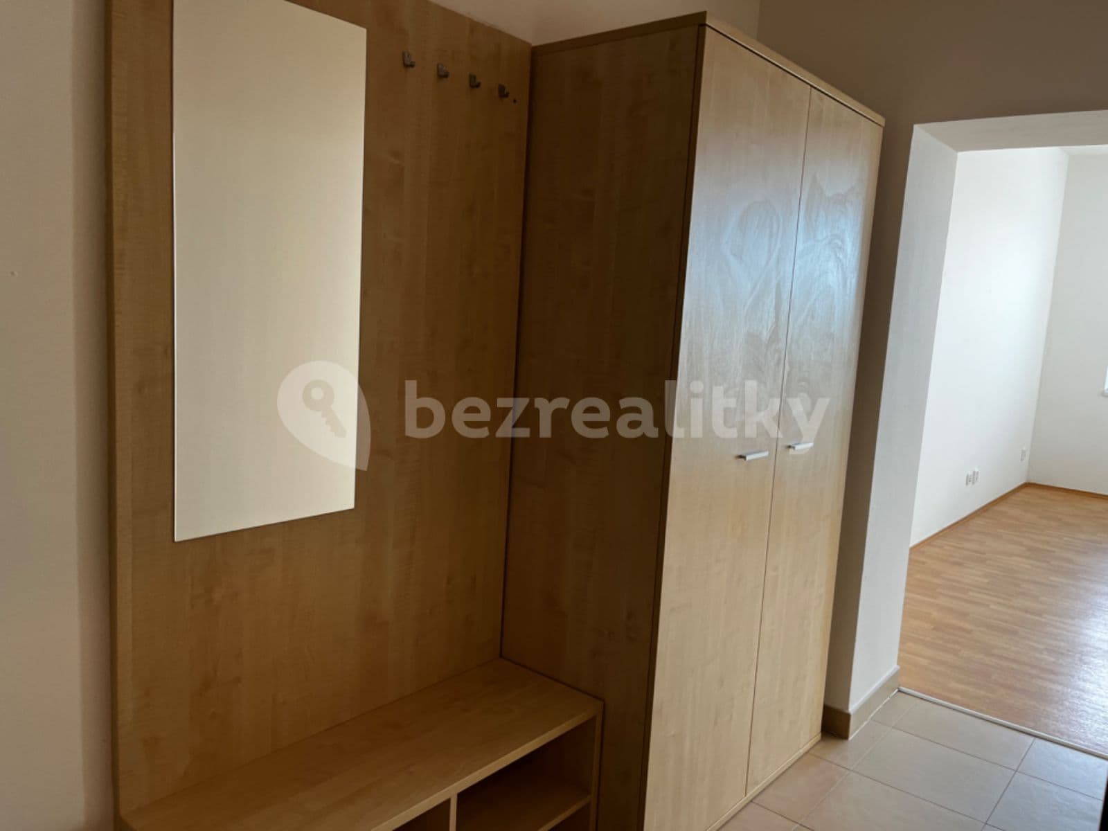 Pronájem bytu 1+kk 37 m², Rušná, Brno, Jihomoravský kraj Pronájem bytu 1+kk 37 m², Rušná, Brno, Jihomoravský kraj