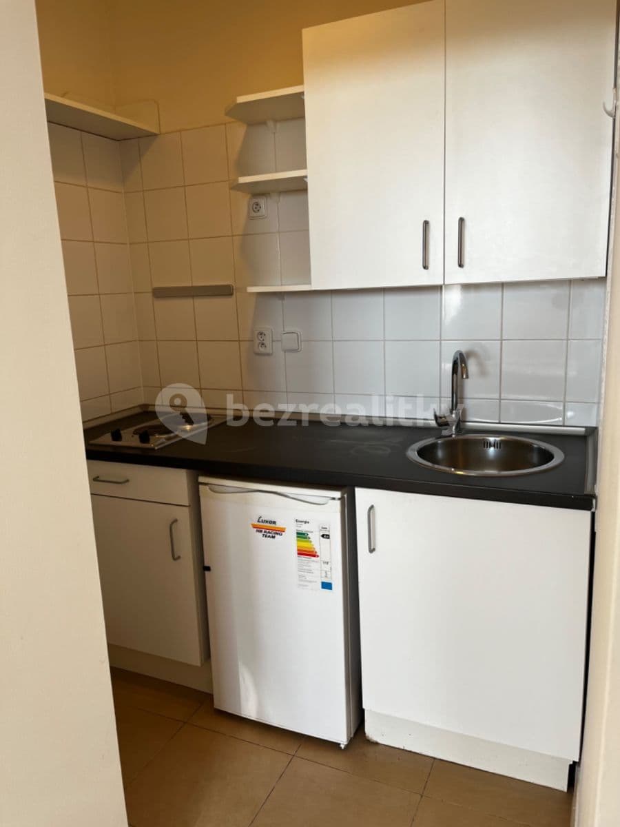 Pronájem bytu 1+kk 37 m², Rušná, Brno, Jihomoravský kraj Pronájem bytu 1+kk 37 m², Rušná, Brno, Jihomoravský kraj
