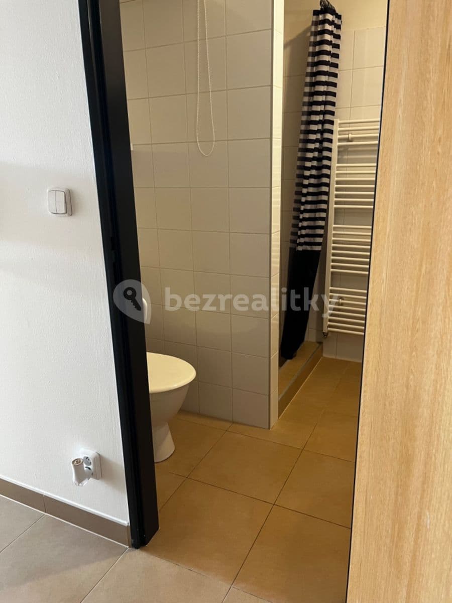 Pronájem bytu 1+kk 37 m², Rušná, Brno, Jihomoravský kraj Pronájem bytu 1+kk 37 m², Rušná, Brno, Jihomoravský kraj