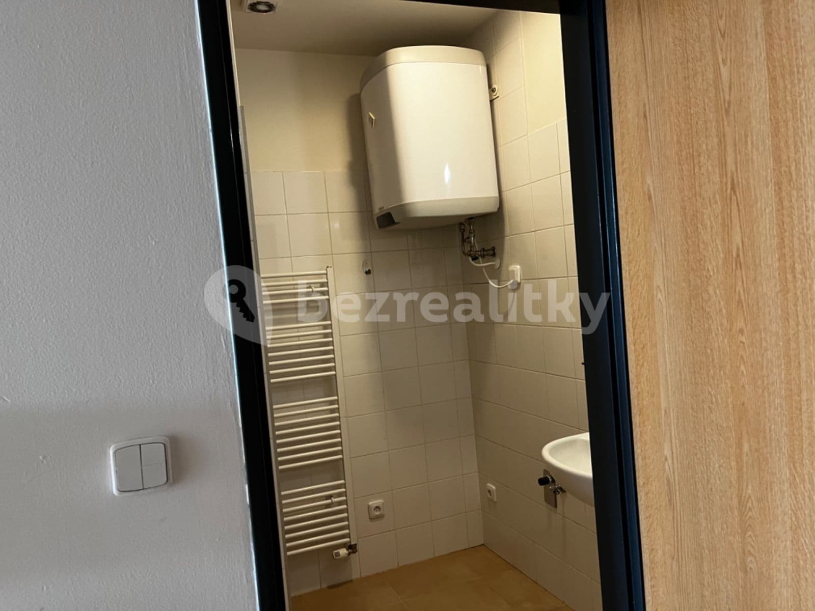 Pronájem bytu 1+kk 37 m², Rušná, Brno, Jihomoravský kraj Pronájem bytu 1+kk 37 m², Rušná, Brno, Jihomoravský kraj