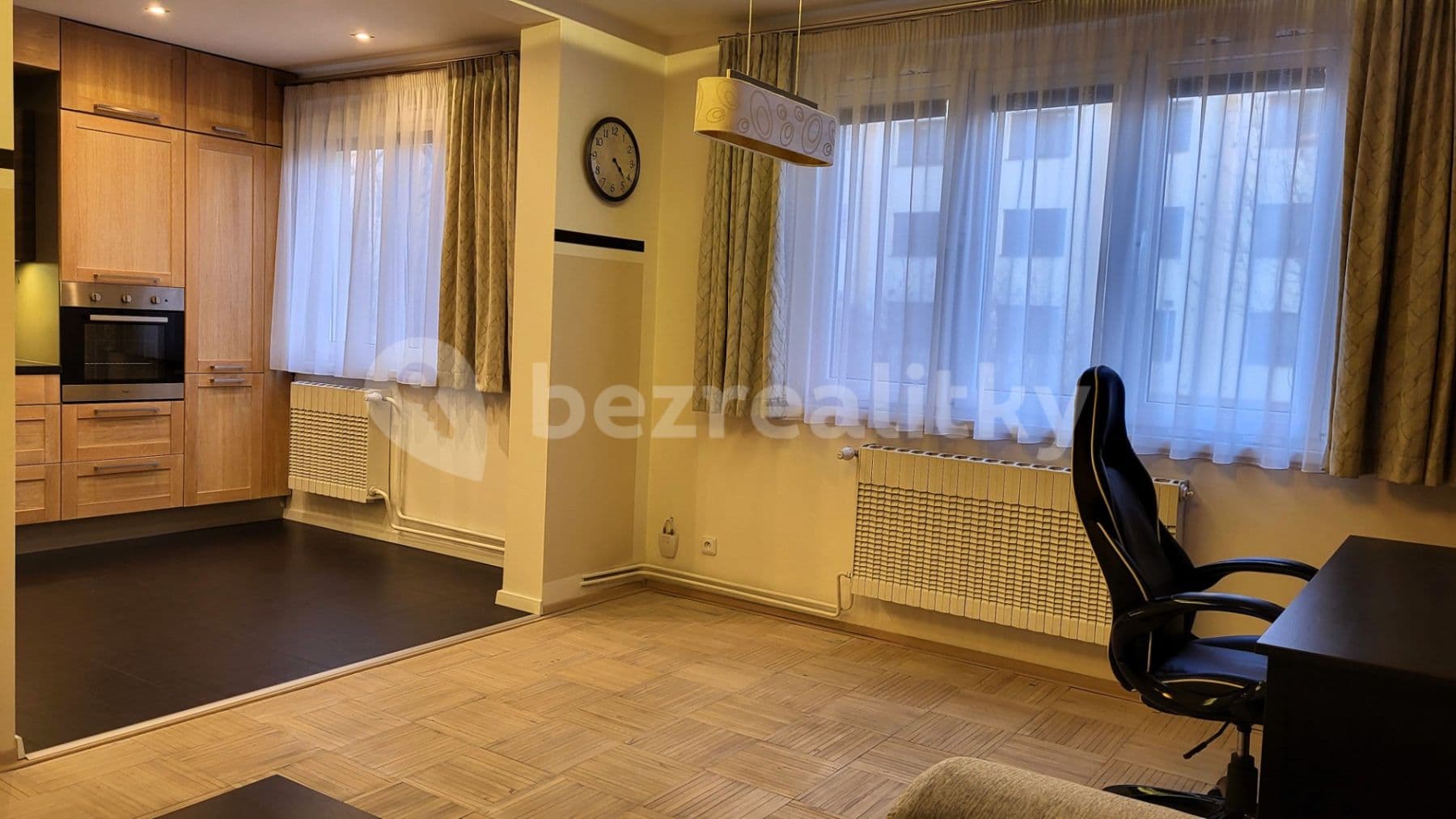 Pronájem bytu 2+kk 66 m², Herálecká Ⅳ, Praha, Praha Pronájem bytu 2+kk 66 m², Herálecká Ⅳ, Praha, Praha