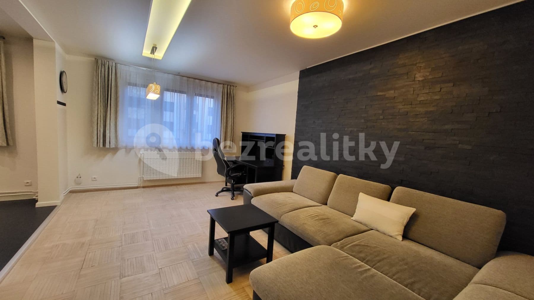 Pronájem bytu 2+kk 66 m², Herálecká Ⅳ, Praha, Praha Pronájem bytu 2+kk 66 m², Herálecká Ⅳ, Praha, Praha