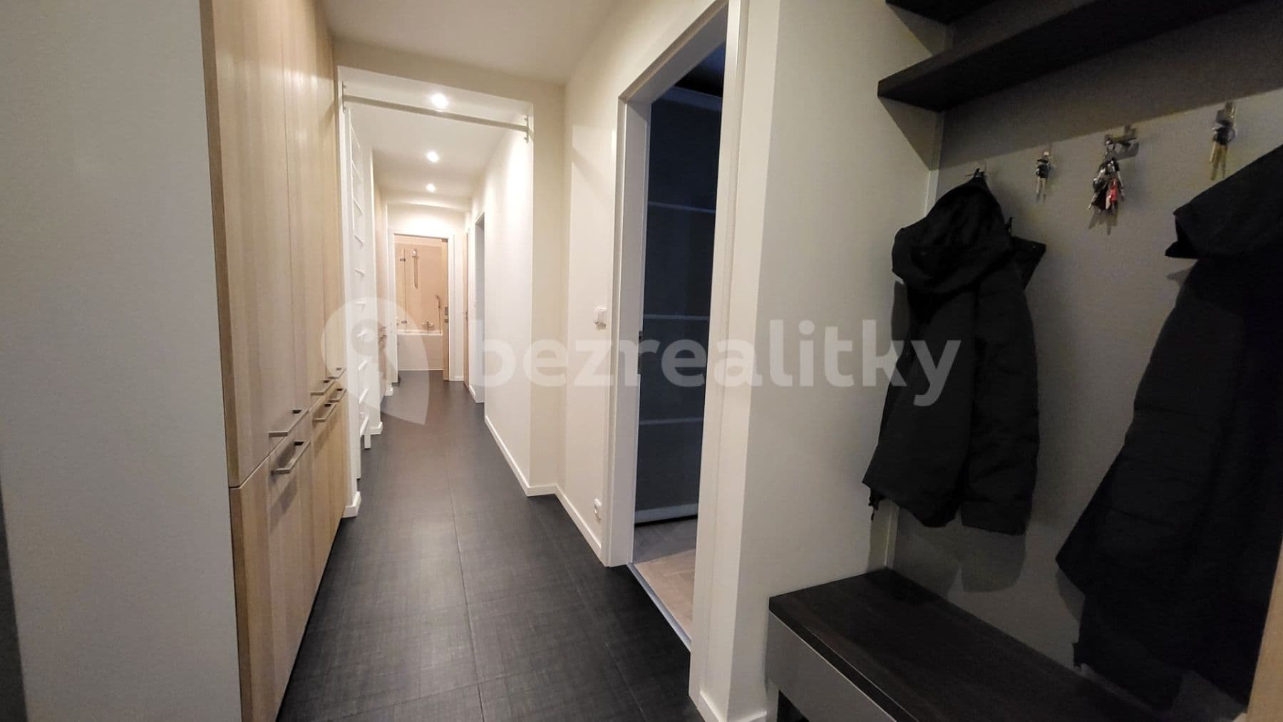 Pronájem bytu 2+kk 66 m², Herálecká Ⅳ, Praha, Praha Pronájem bytu 2+kk 66 m², Herálecká Ⅳ, Praha, Praha