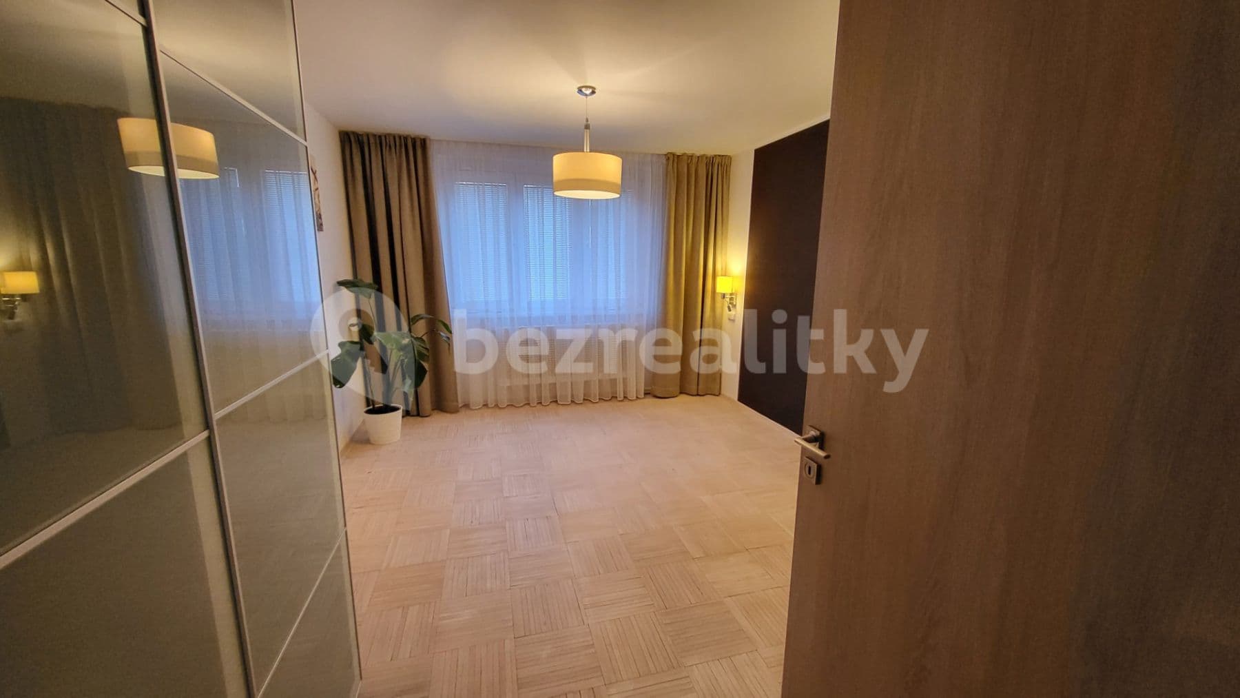 Pronájem bytu 2+kk 66 m², Herálecká Ⅳ, Praha, Praha Pronájem bytu 2+kk 66 m², Herálecká Ⅳ, Praha, Praha
