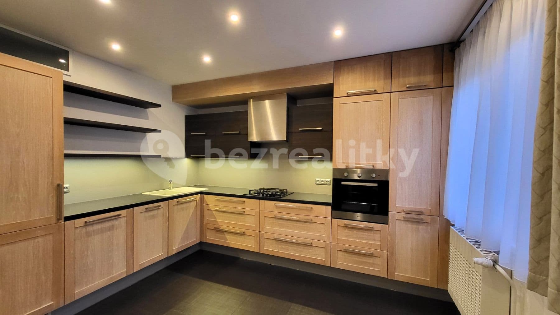 Pronájem bytu 2+kk 66 m², Herálecká Ⅳ, Praha, Praha Pronájem bytu 2+kk 66 m², Herálecká Ⅳ, Praha, Praha