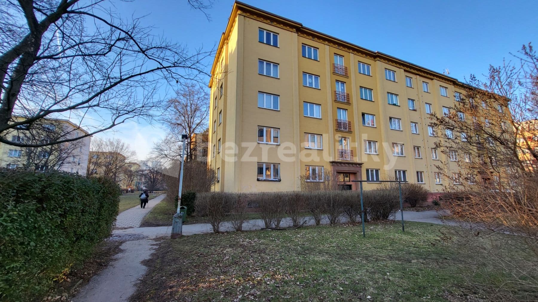 Pronájem bytu 2+kk 66 m², Herálecká Ⅳ, Praha, Praha Pronájem bytu 2+kk 66 m², Herálecká Ⅳ, Praha, Praha