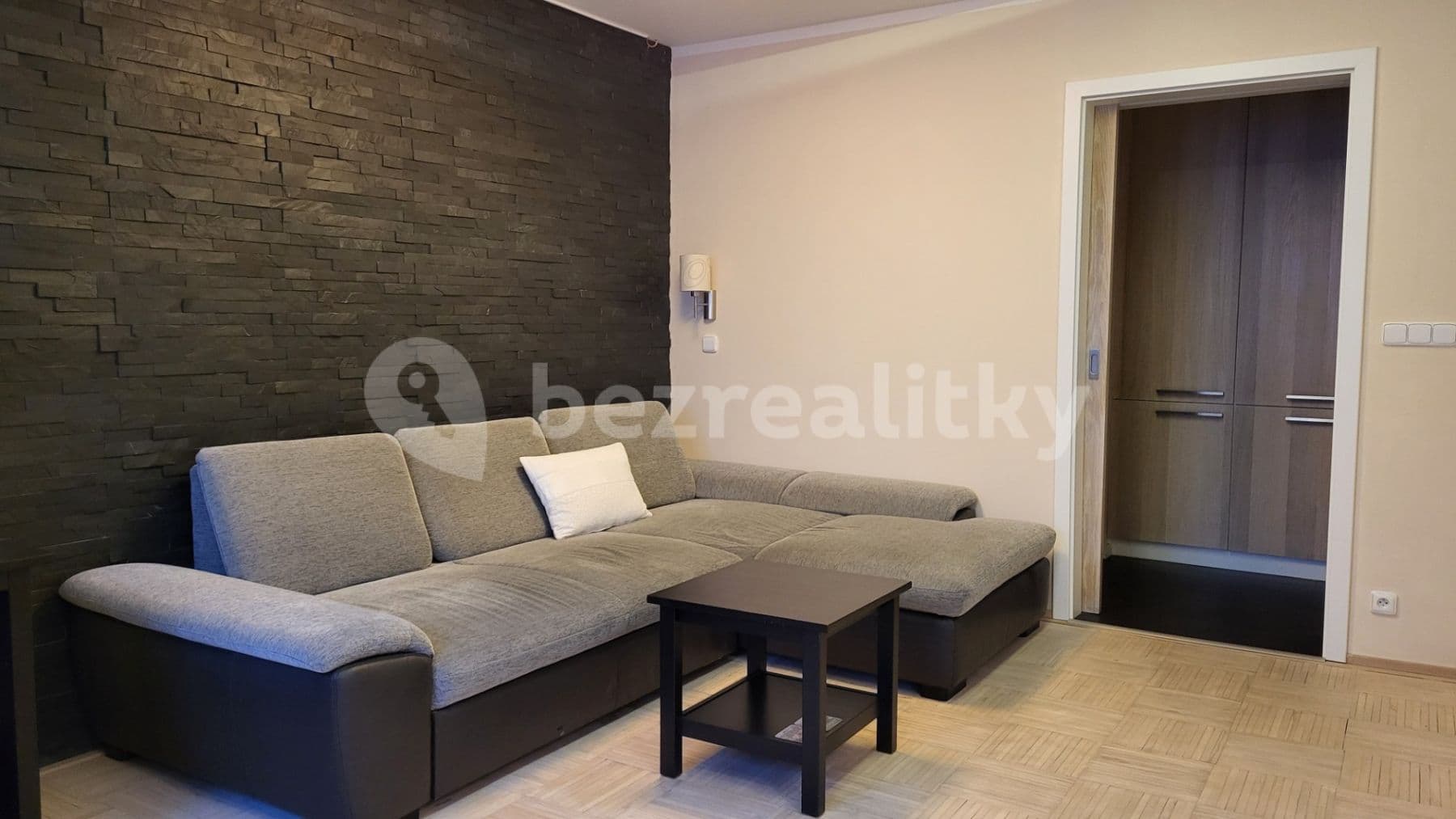 Pronájem bytu 2+kk 66 m², Herálecká Ⅳ, Praha, Praha Pronájem bytu 2+kk 66 m², Herálecká Ⅳ, Praha, Praha