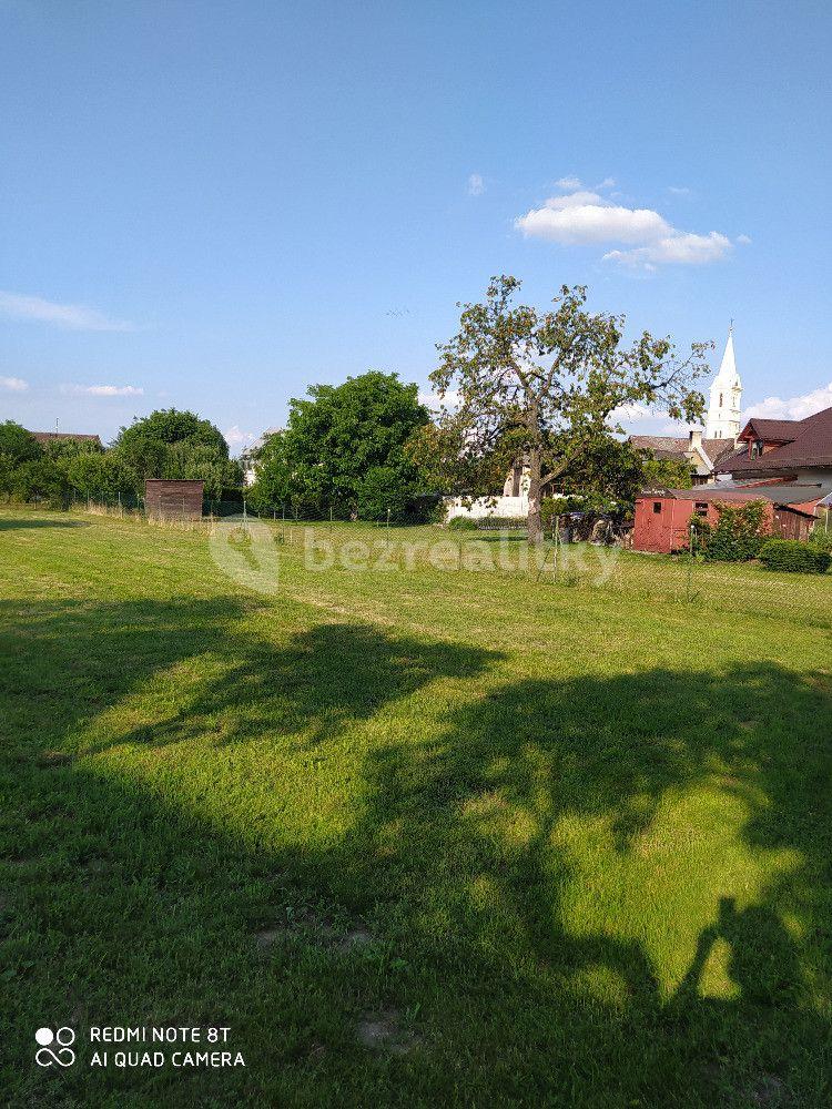 Prodej pozemku 1.350 m², Mikulovice, Olomoucký kraj
