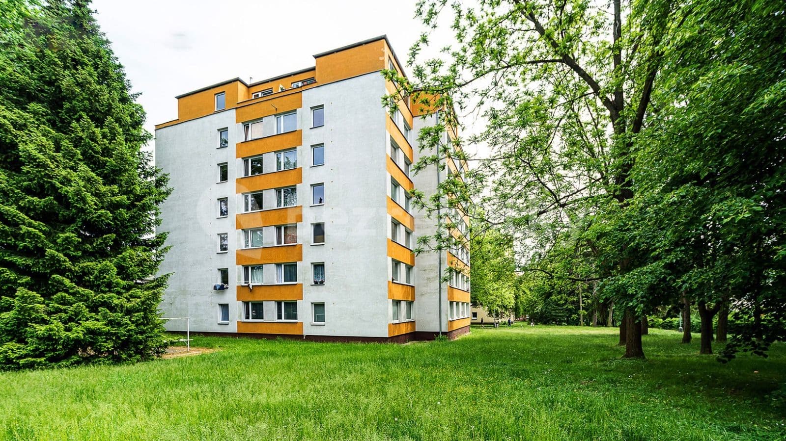 Pronájem bytu 2+kk 50 m², Kubíkova, Praha, Praha Pronájem bytu 2+kk 50 m², Kubíkova, Praha, Praha