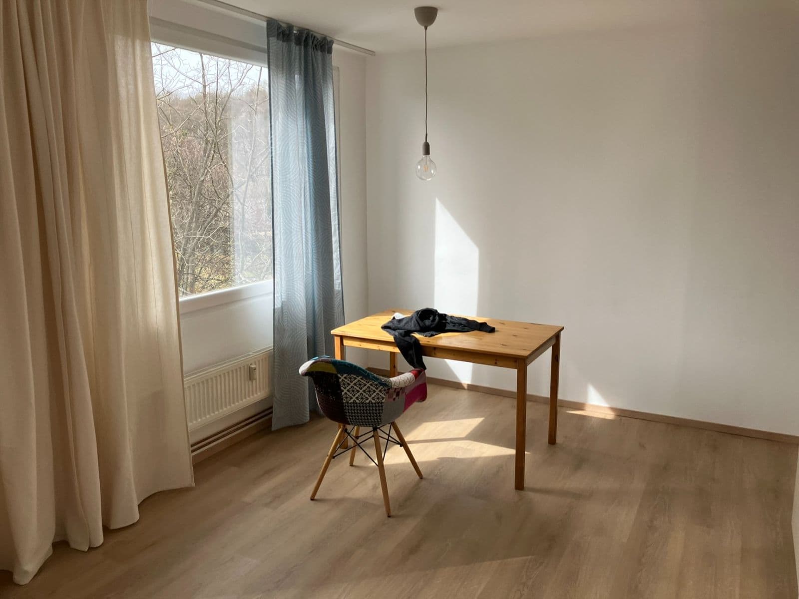 Pronájem bytu 2+kk 50 m², Kubíkova, Praha, Praha Pronájem bytu 2+kk 50 m², Kubíkova, Praha, Praha