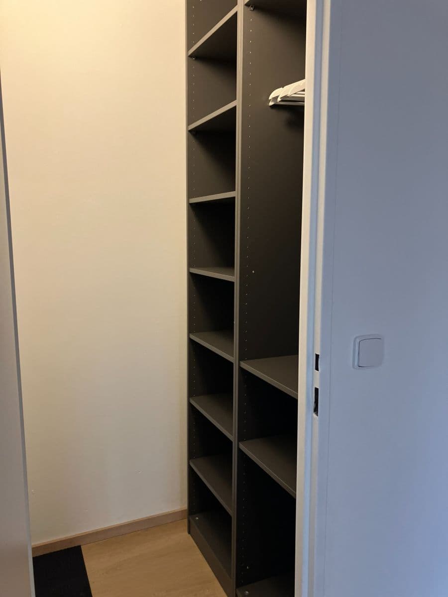 Pronájem bytu 2+kk 50 m², Kubíkova, Praha, Praha Pronájem bytu 2+kk 50 m², Kubíkova, Praha, Praha