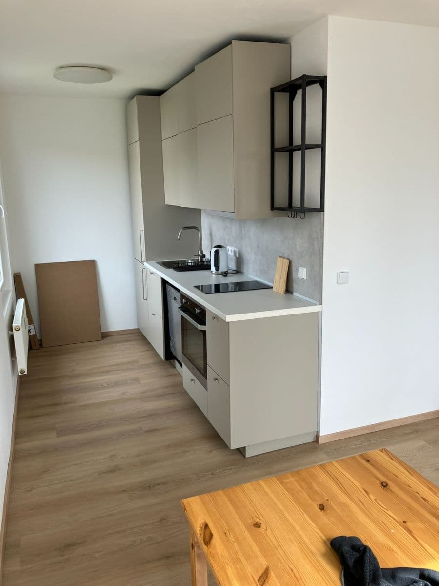 Pronájem bytu 2+kk 50 m², Kubíkova, Praha, Praha Pronájem bytu 2+kk 50 m², Kubíkova, Praha, Praha