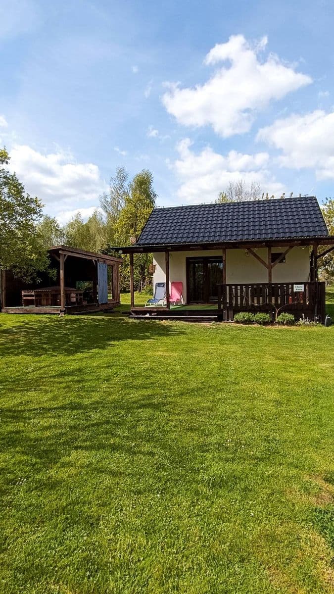 Pronájem chaty, chalupy, Horní Stropnice, Jihočeský kraj Pronájem chaty, chalupy, Horní Stropnice, Jihočeský kraj