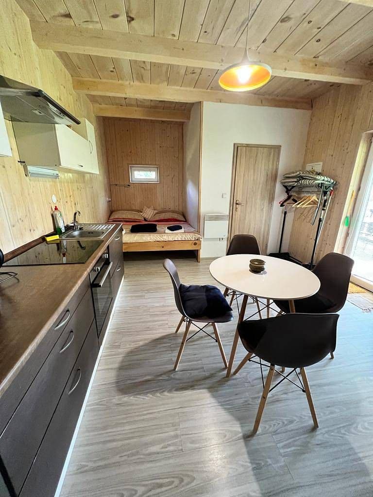 Pronájem chaty, chalupy, Horní Stropnice, Jihočeský kraj Pronájem chaty, chalupy, Horní Stropnice, Jihočeský kraj