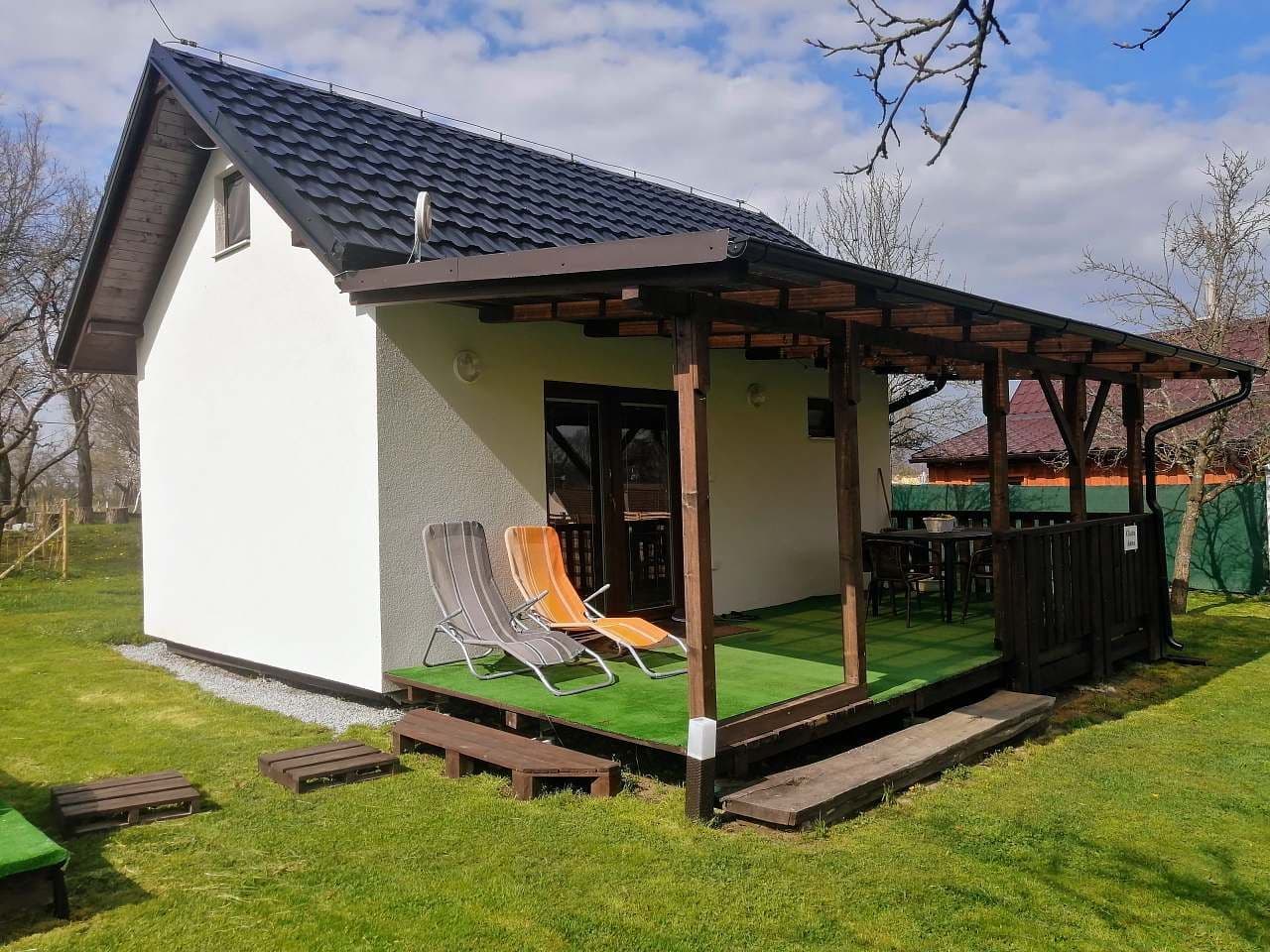 Pronájem chaty, chalupy, Horní Stropnice, Jihočeský kraj Pronájem chaty, chalupy, Horní Stropnice, Jihočeský kraj