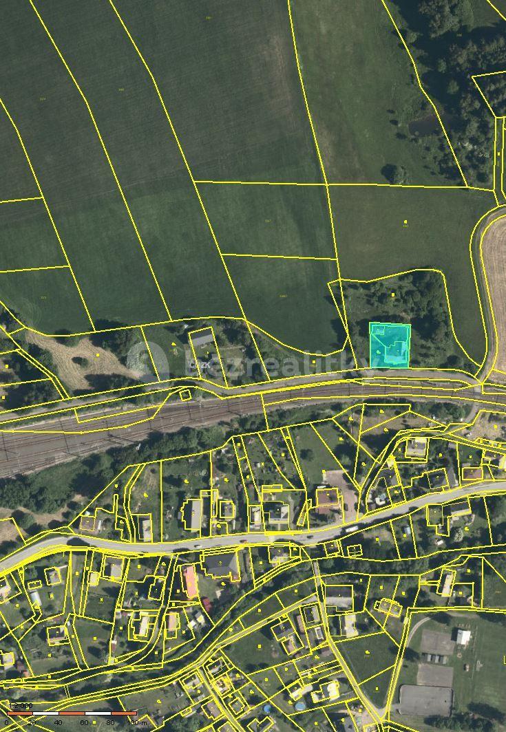 Prodej pozemku 1.026 m², Lichkov, Pardubický kraj