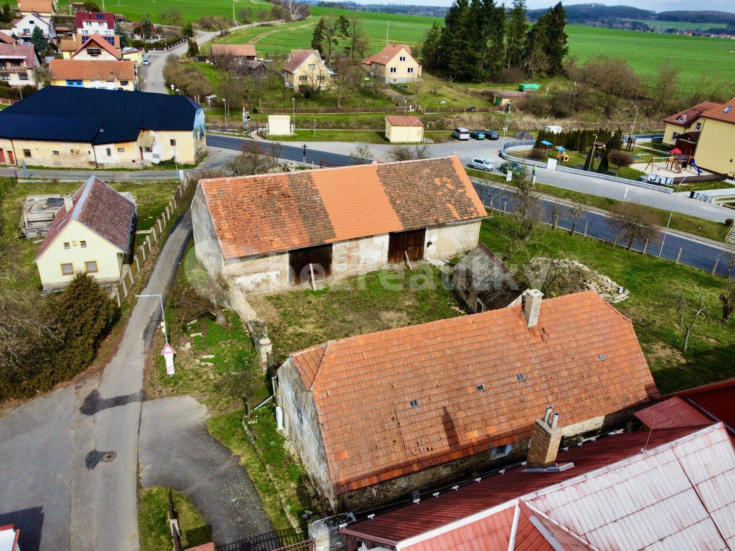Prodej domu 162 m², pozemek 2.129 m², Tchořovice, Jihočeský kraj