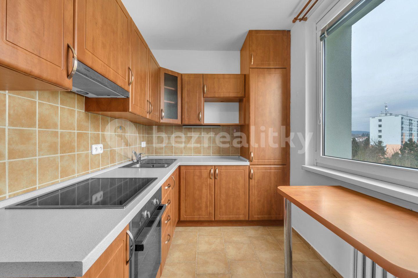 Prodej bytu 2+1 54 m², Granátová, Turnov, Liberecký kraj