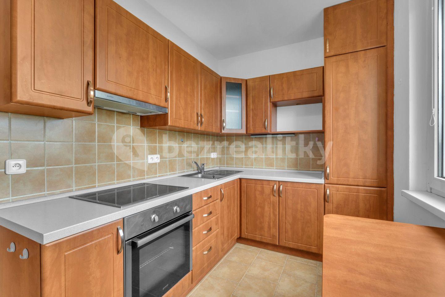 Prodej bytu 2+1 54 m², Granátová, Turnov, Liberecký kraj
