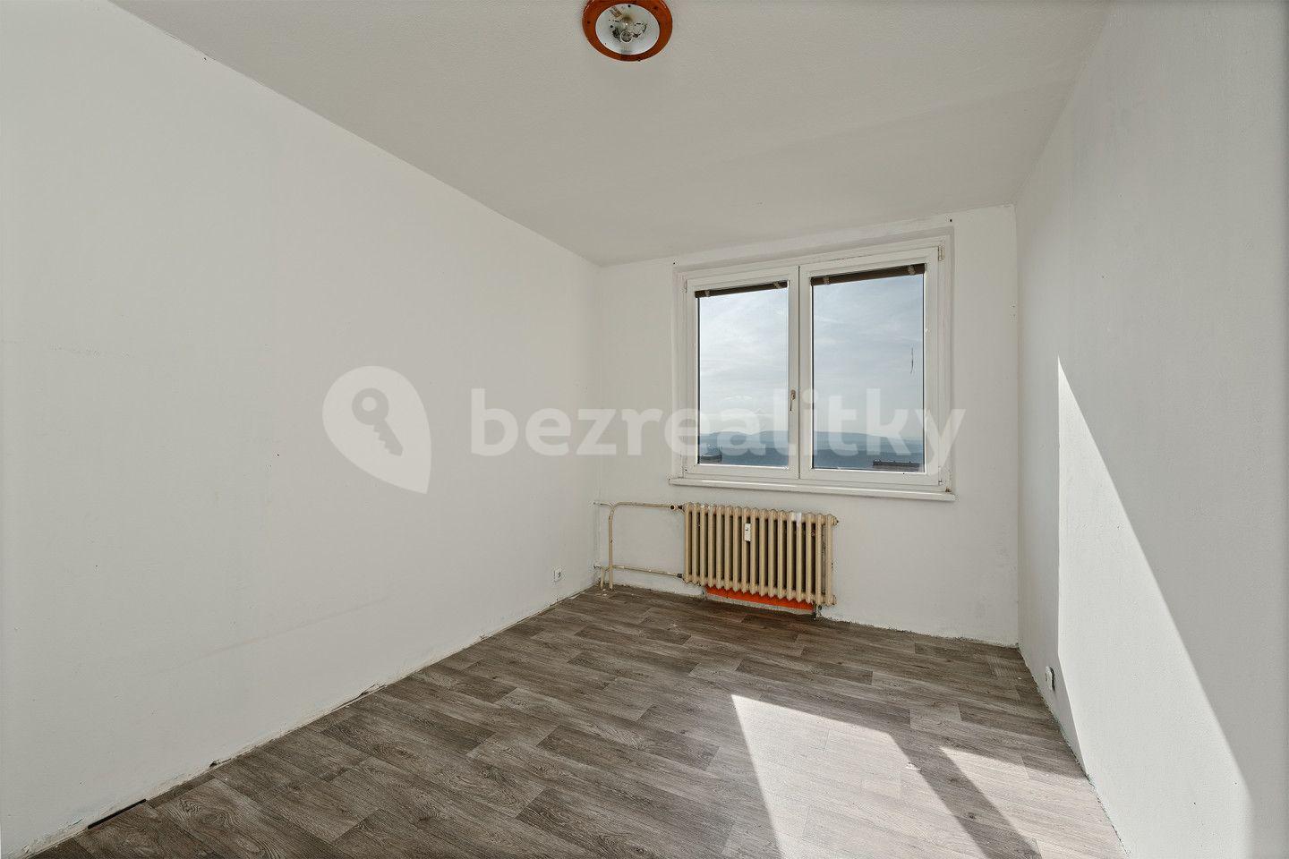 Prodej bytu 4+1 78 m², Luční, Litvínov, Ústecký kraj
