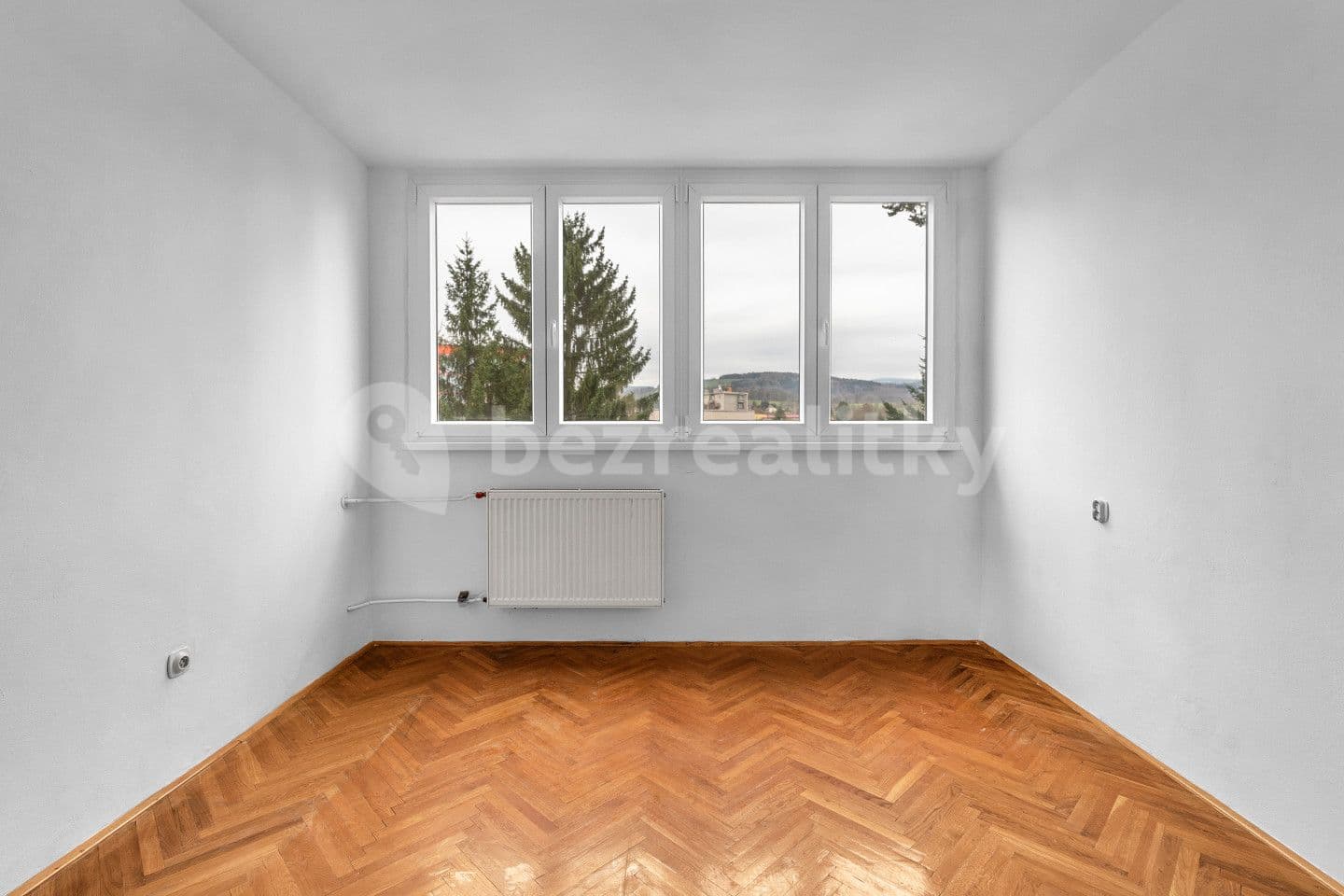 Prodej bytu 3+1 80 m², Tyršova, Vrchlabí, Královéhradecký kraj