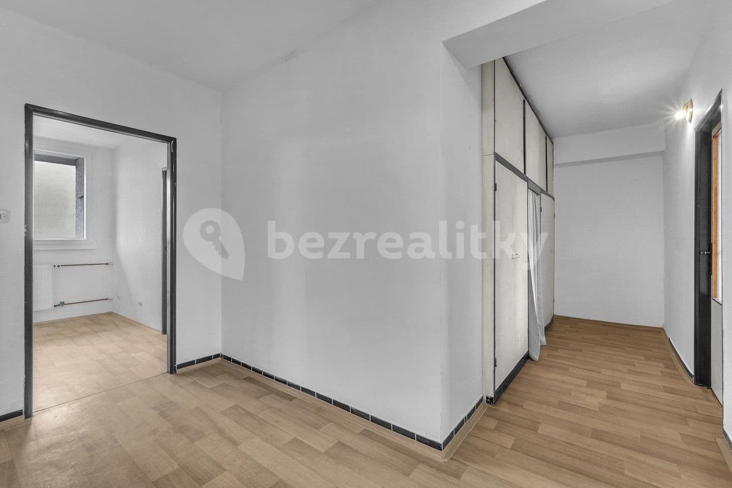 Prodej bytu 3+1 80 m², Tyršova, Vrchlabí, Královéhradecký kraj