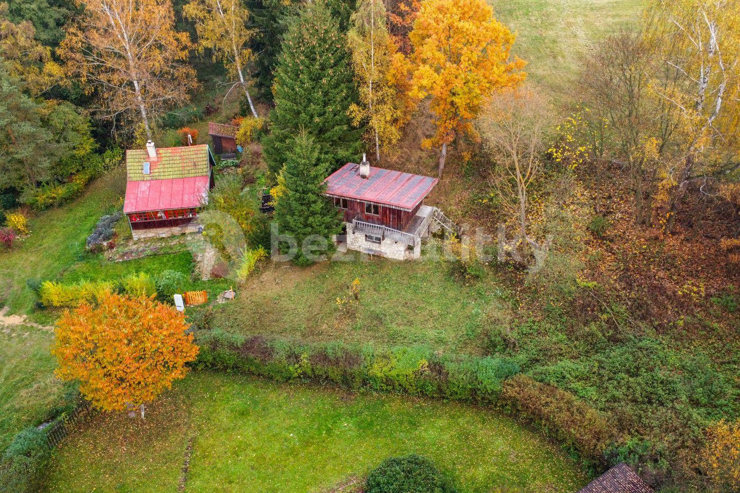 Prodej chaty, chalupy 98 m², pozemek 412 m², Dolní Žandov, Karlovarský kraj