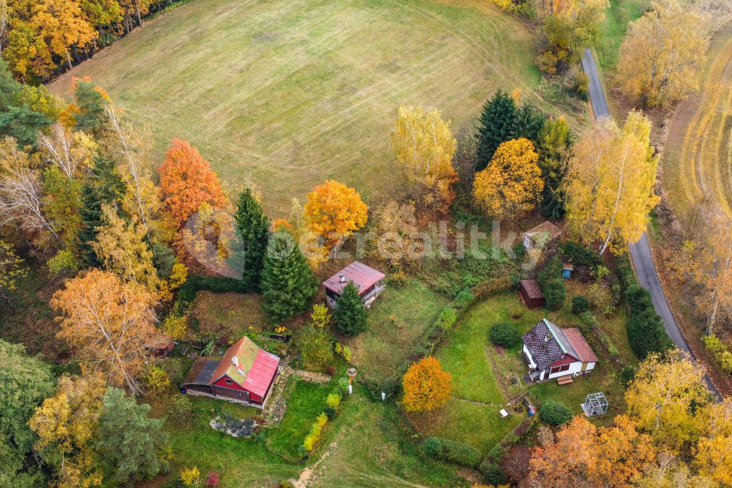 Prodej chaty, chalupy 98 m², pozemek 412 m², Dolní Žandov, Karlovarský kraj