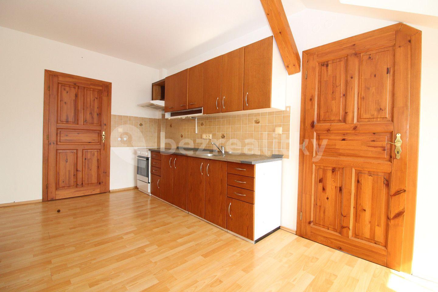 Prodej domu 400 m², pozemek 300 m², Nový Bor, Liberecký kraj