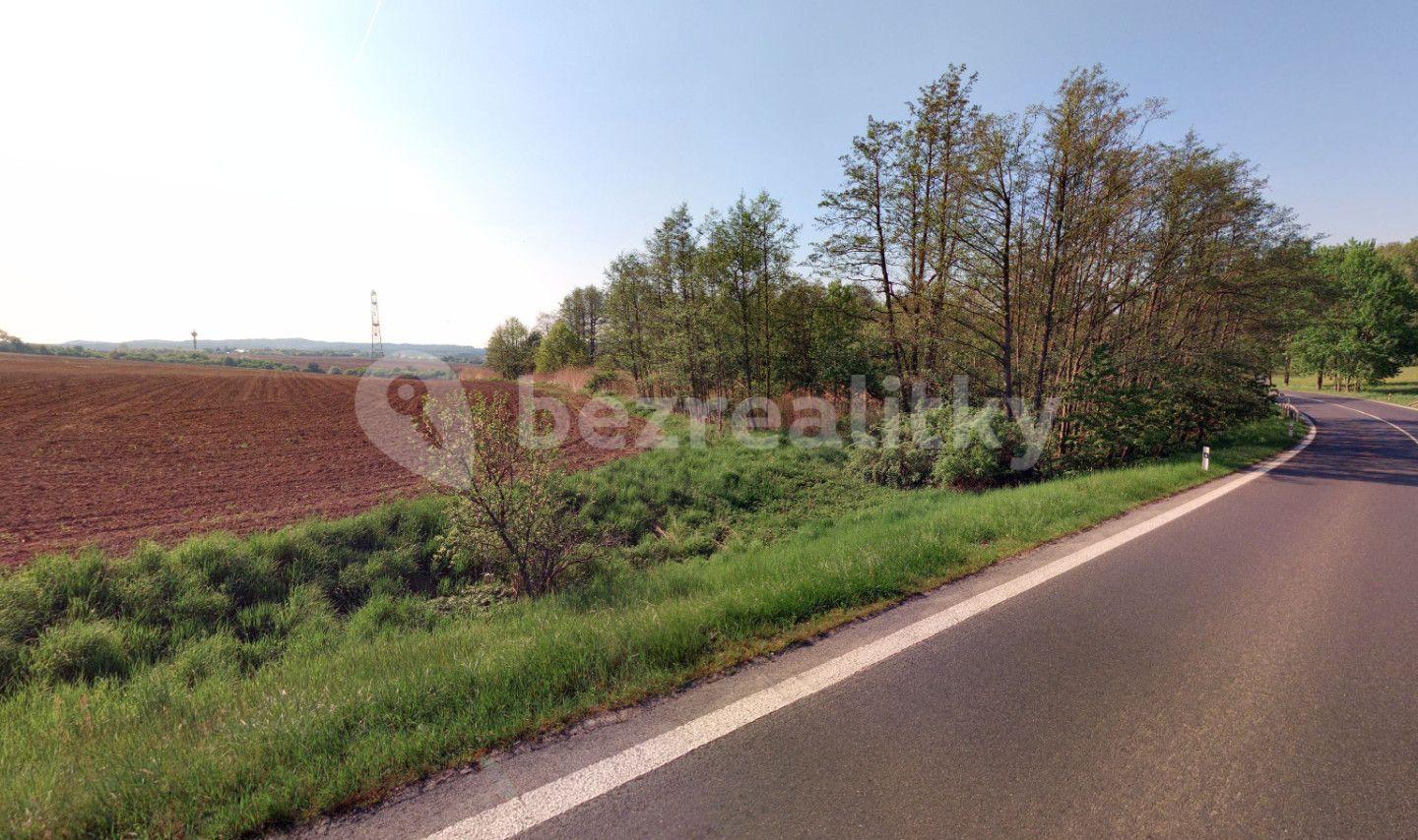 Prodej pozemku 13.318 m², Blíževedly, Liberecký kraj