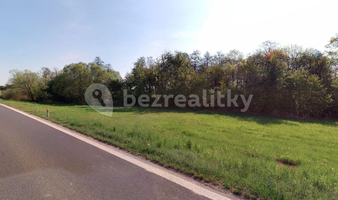 Prodej pozemku 13.318 m², Blíževedly, Liberecký kraj
