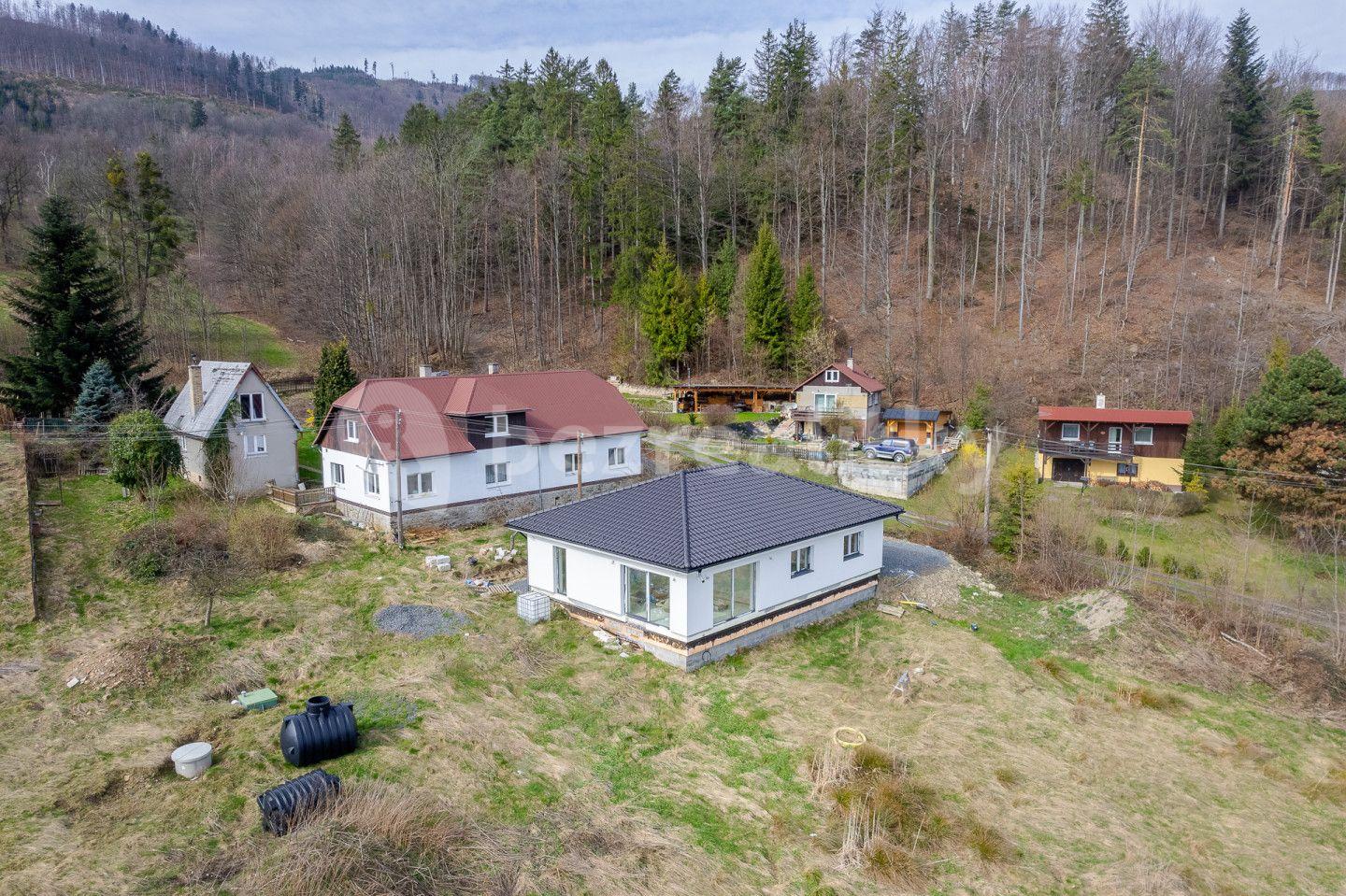 Prodej domu 135 m², pozemek 1.265 m², Pstruží, Moravskoslezský kraj
