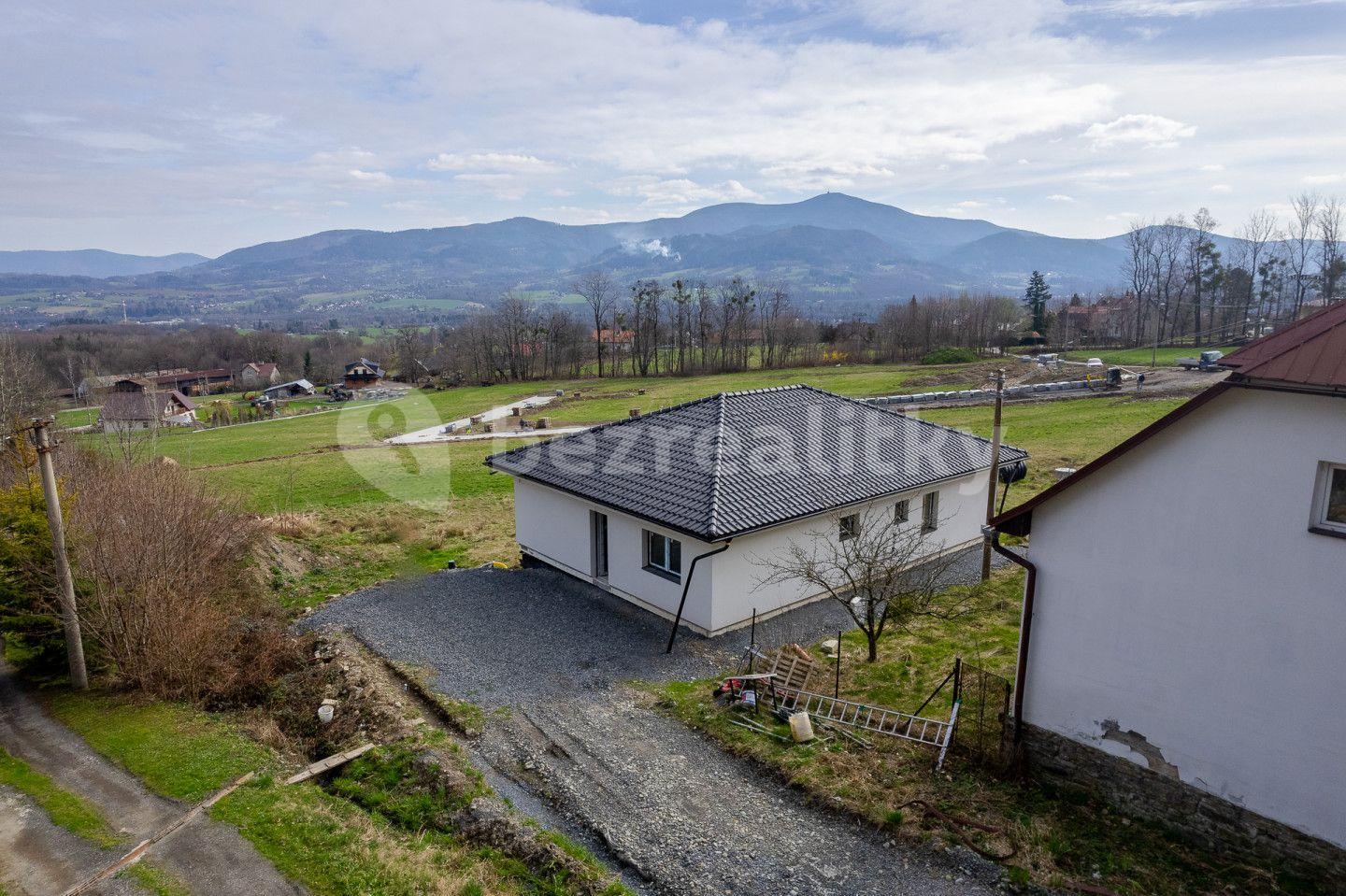 Prodej domu 135 m², pozemek 1.265 m², Pstruží, Moravskoslezský kraj