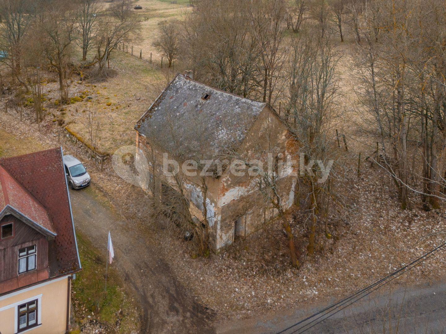 Prodej nebytového prostoru 119 m², Jindřichovice, Karlovarský kraj