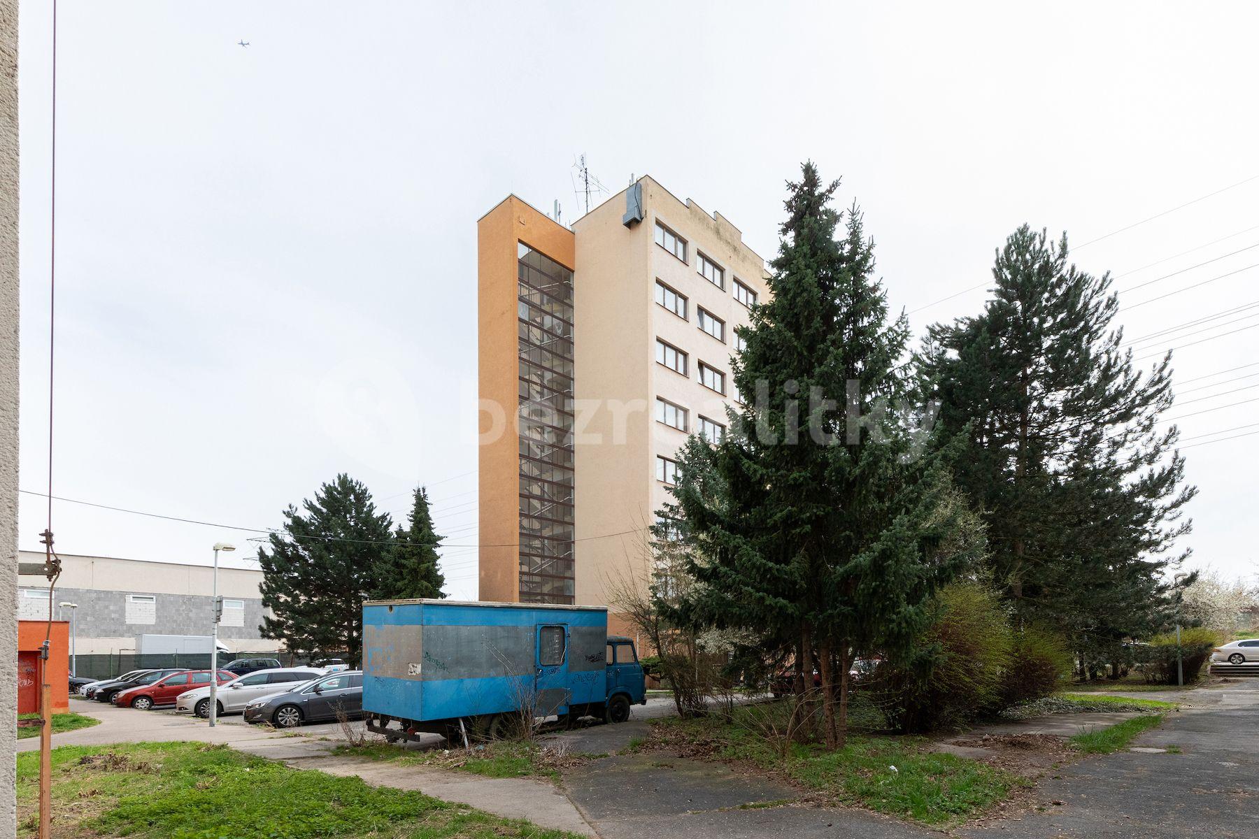 Prodej bytu 2+kk 30 m², Na Okruhu, Praha, Praha