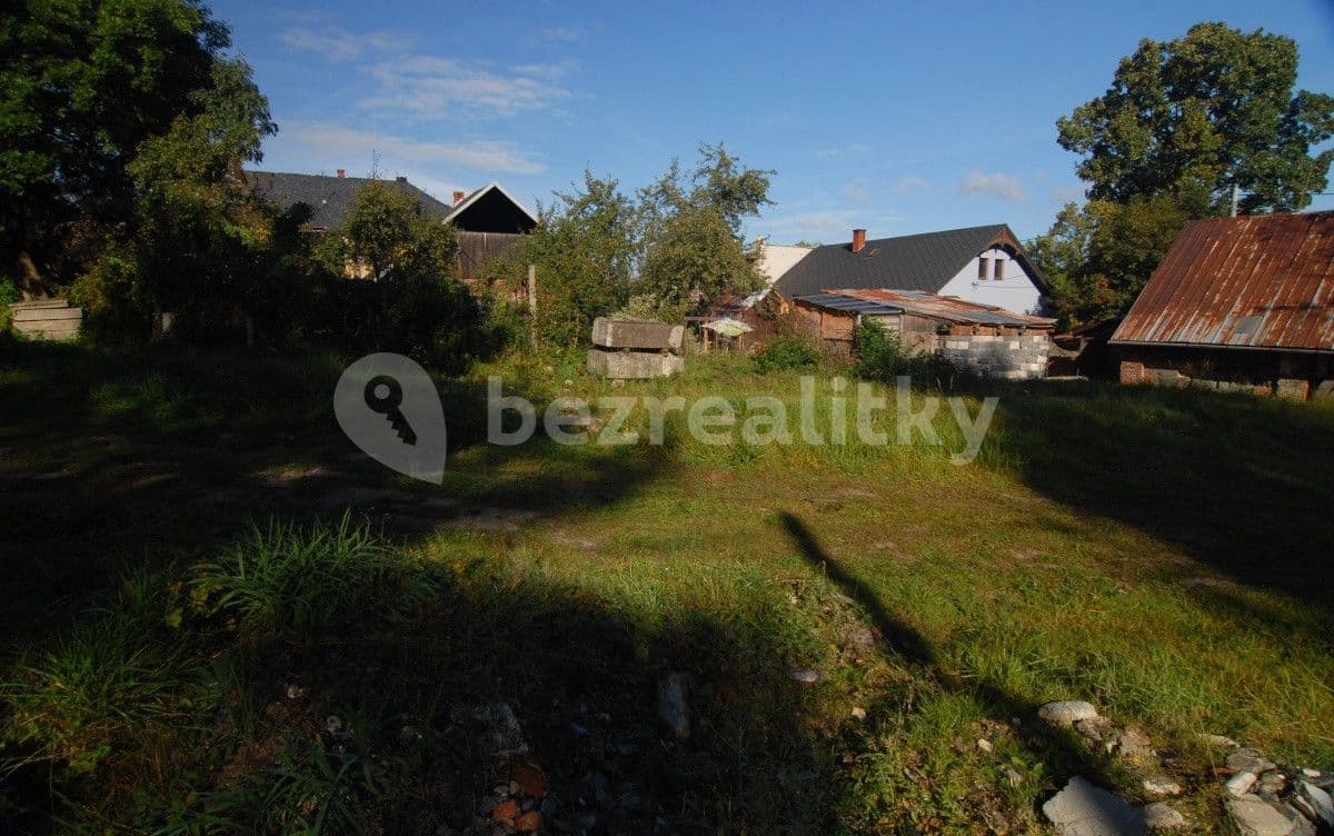 Prodej domu 450 m², pozemek 1.081 m², Československé armády, Budišov nad Budišovkou, Moravskoslezský kraj