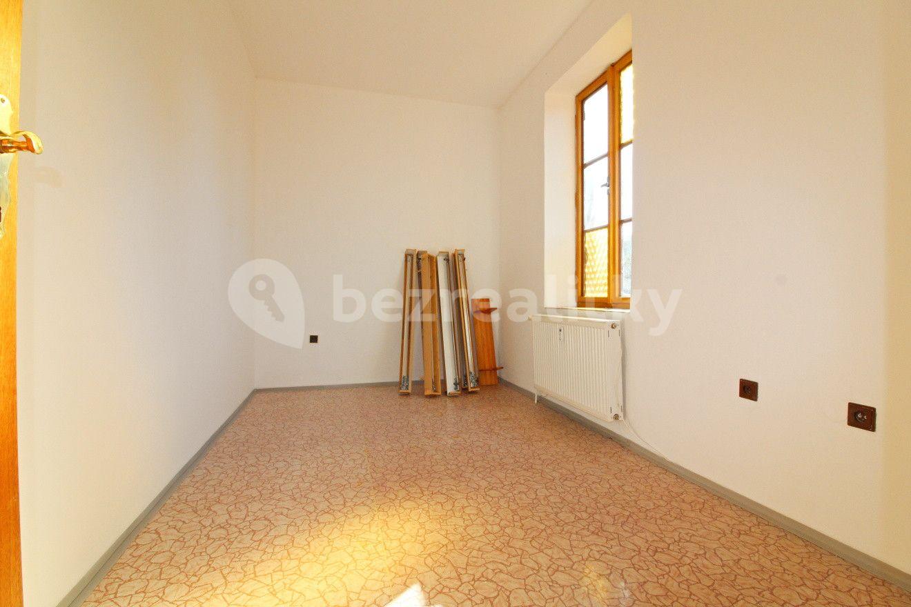 Prodej bytu 3+1 90 m², Gen. Svobody, Nový Bor, Liberecký kraj