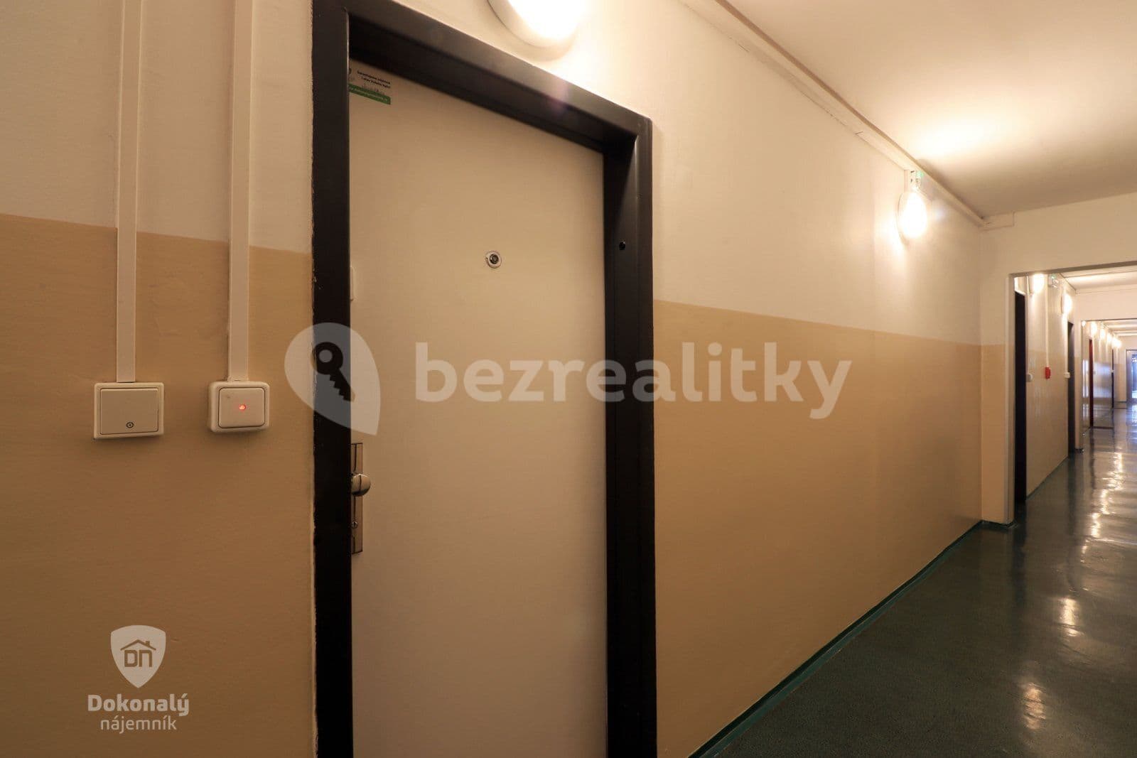 Pronájem bytu 3+kk 60 m², Anny Drabíkové, Praha, Praha