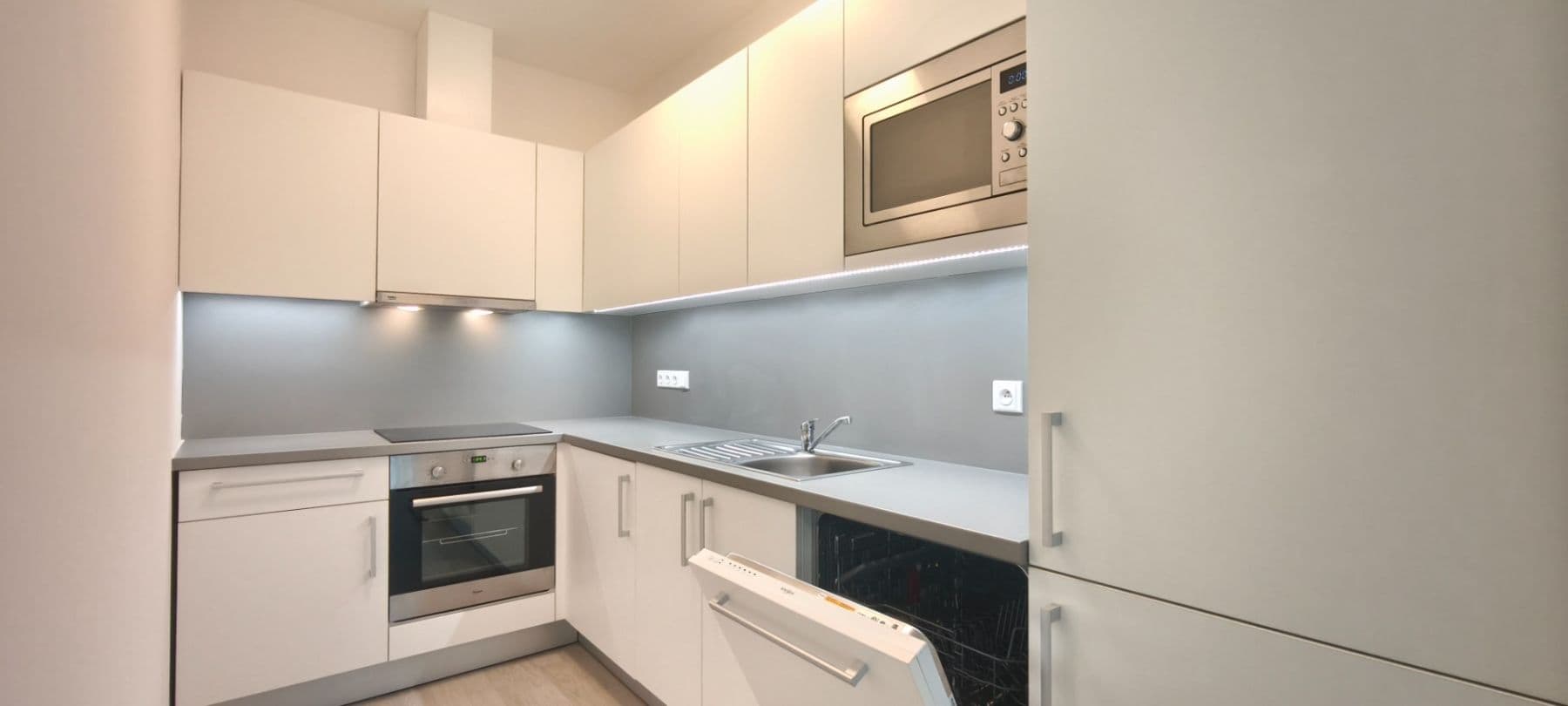 Pronájem bytu 2+kk 59 m², Přízova, Brno, Jihomoravský kraj Pronájem bytu 2+kk 59 m², Přízova, Brno, Jihomoravský kraj