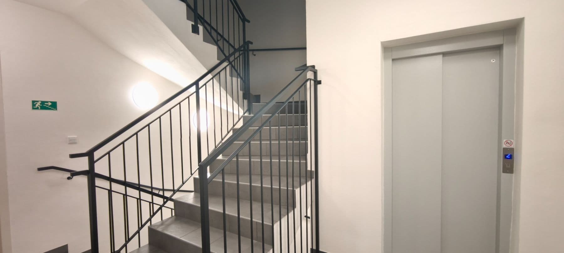 Pronájem bytu 2+kk 59 m², Přízova, Brno, Jihomoravský kraj Pronájem bytu 2+kk 59 m², Přízova, Brno, Jihomoravský kraj