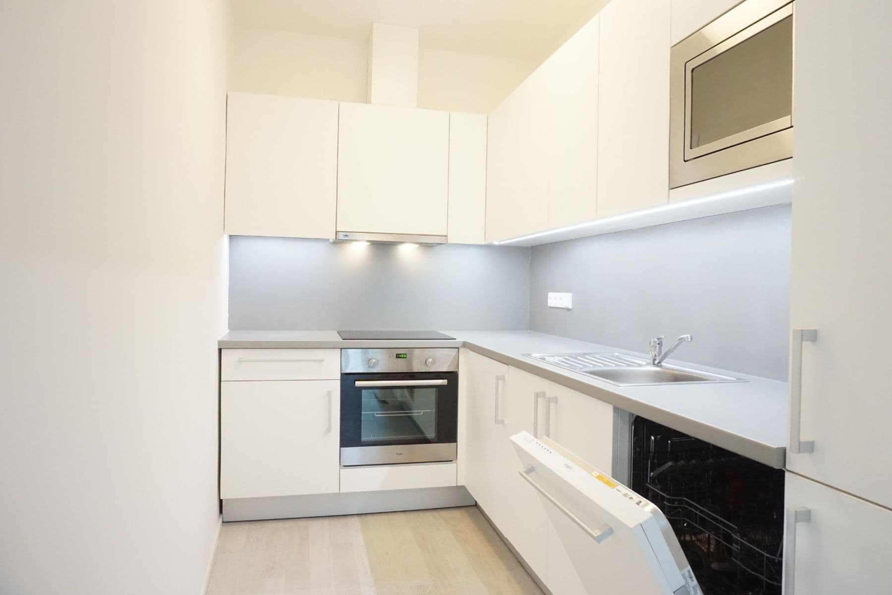 Pronájem bytu 2+kk 59 m², Přízova, Brno, Jihomoravský kraj Pronájem bytu 2+kk 59 m², Přízova, Brno, Jihomoravský kraj