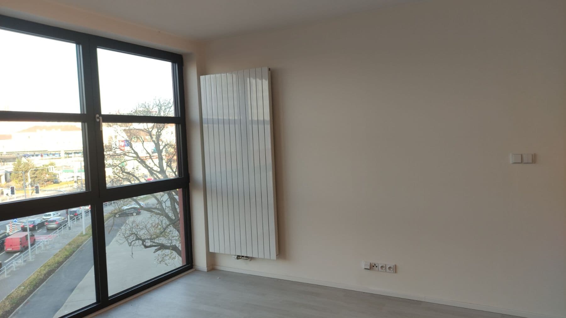 Pronájem bytu 2+kk 53 m², Přízova, Brno, Jihomoravský kraj Pronájem bytu 2+kk 53 m², Přízova, Brno, Jihomoravský kraj
