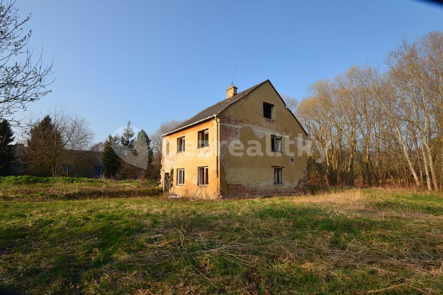 Prodej domu 145 m², pozemek 2.711 m², Město Albrechtice, Moravskoslezský kraj