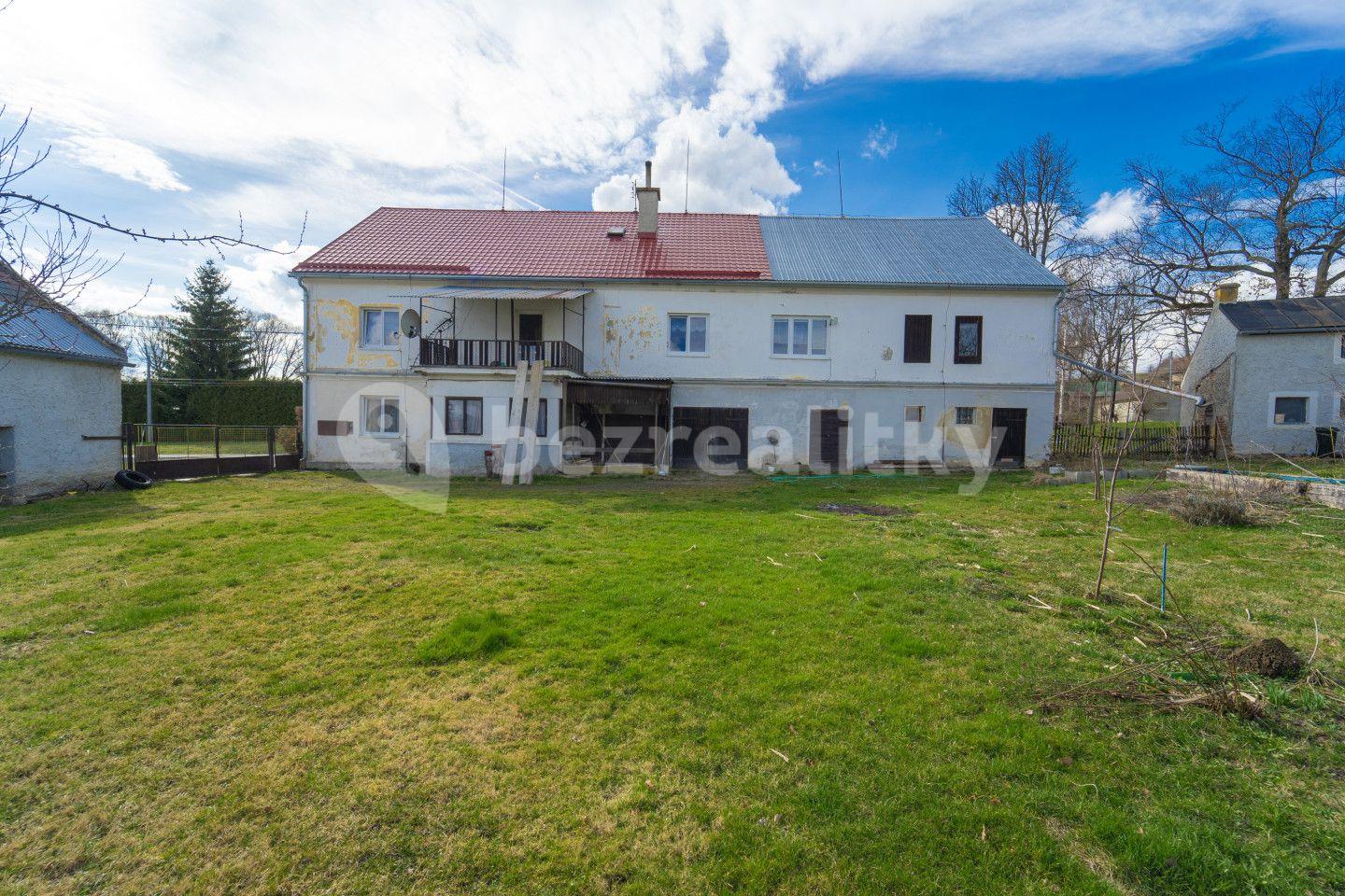 Prodej domu 239 m², pozemek 1.832 m², Bochov, Karlovarský kraj
