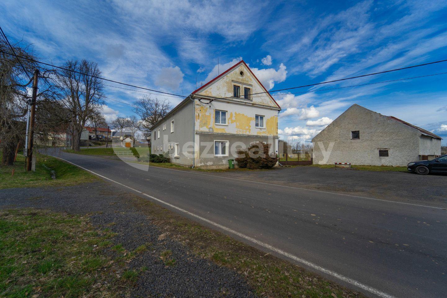 Prodej domu 239 m², pozemek 1.832 m², Bochov, Karlovarský kraj