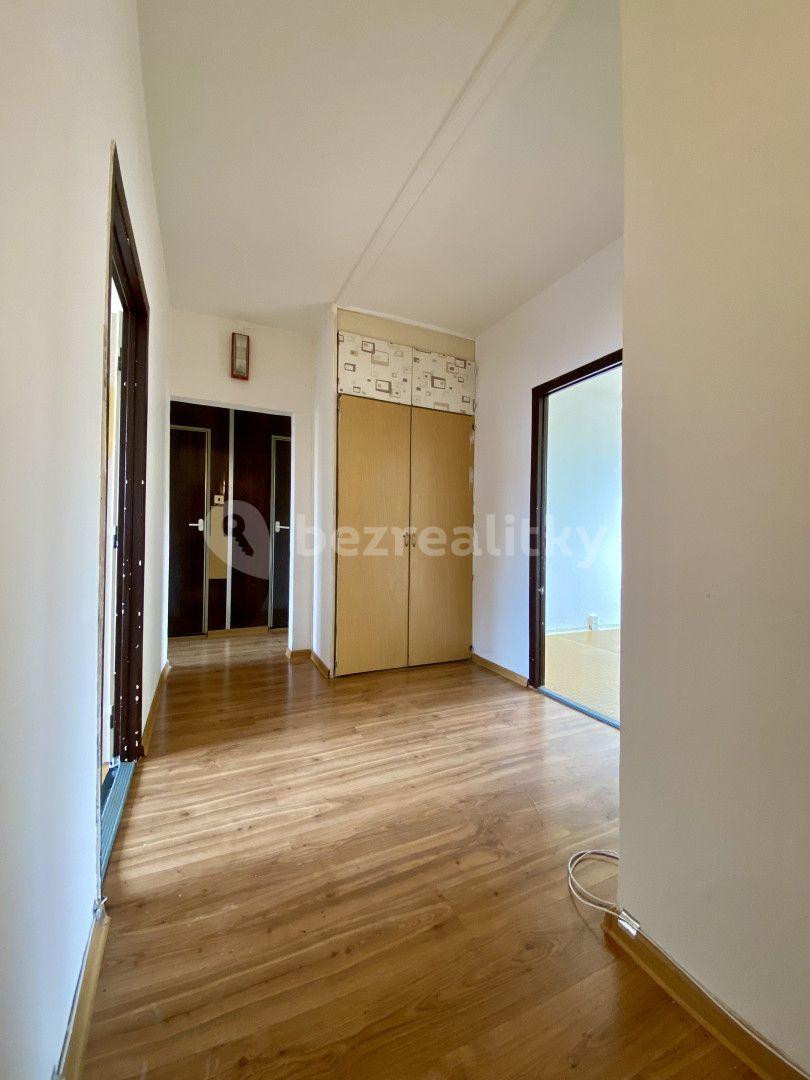 Prodej bytu 3+1 60 m², M. Chasáka, Frýdek-Místek, Moravskoslezský kraj