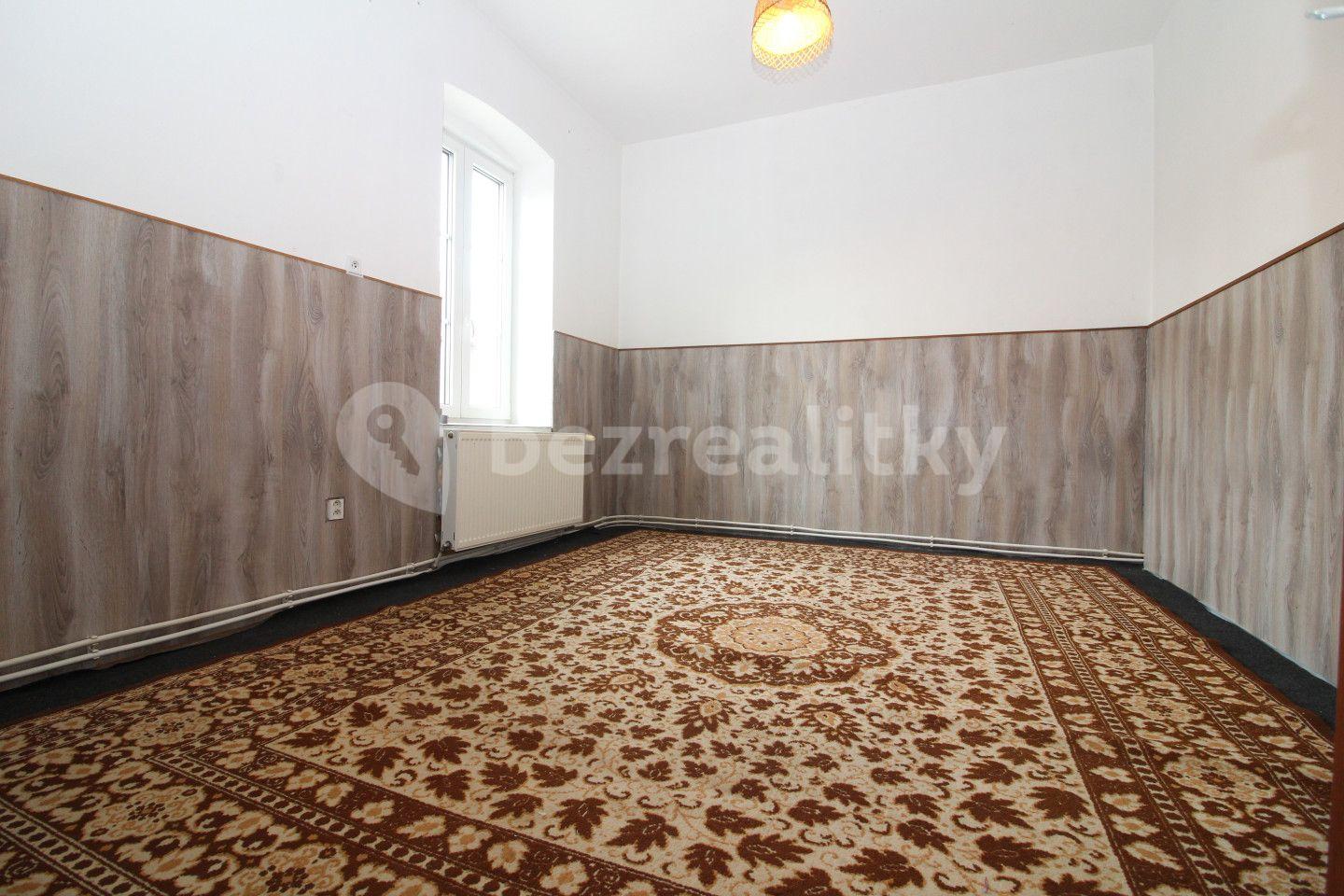 Prodej bytu 4+1 118 m², Gen. Svobody, Nový Bor, Liberecký kraj