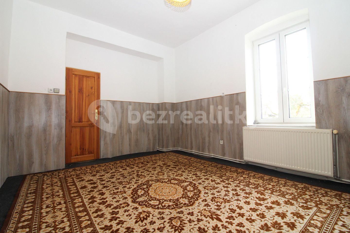 Prodej bytu 4+1 118 m², Gen. Svobody, Nový Bor, Liberecký kraj